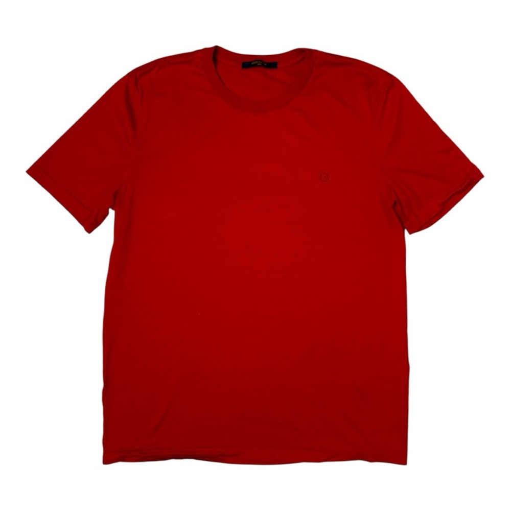 Louis Vuitton‎ India Classic T-Shirt

Second Hand 
Excellent Condition